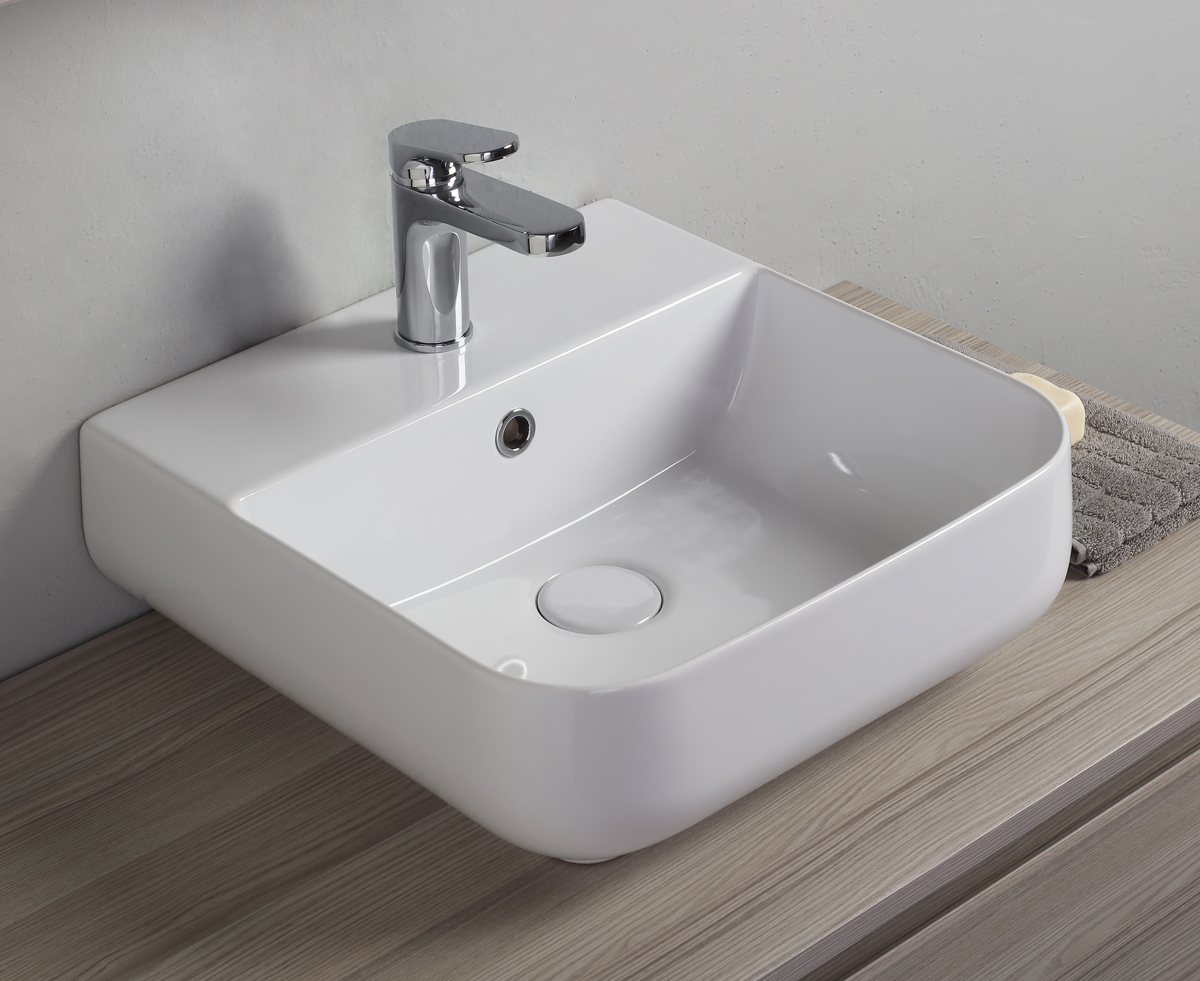 LAVABO D'APPOGGIO MASTROFIORE ES-5