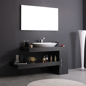 Mobili da bagno su misura - Falegnameria online Mobili da bagno su misura - Falegnameria online
