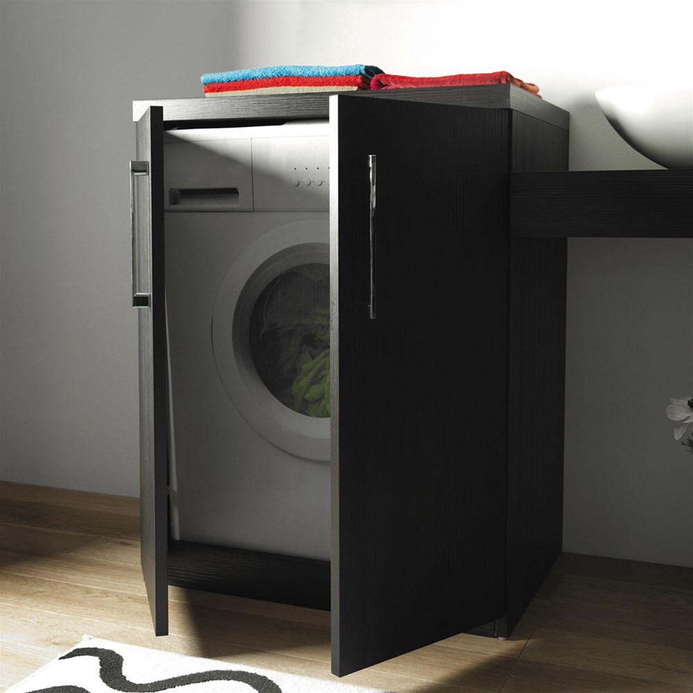 Mobile lavanderia a scomparsa: una soluzione intelligente