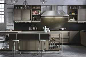 Cucine classiche