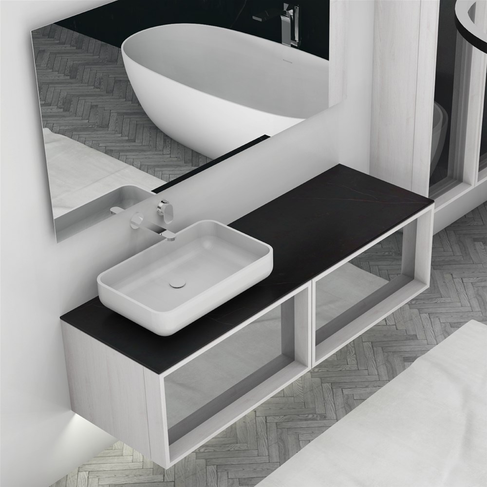 mobile bagno