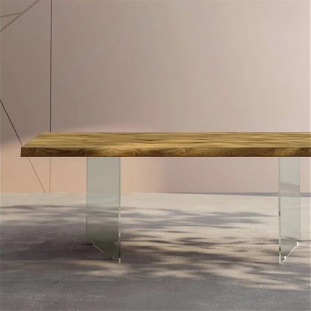 tavolo in legno
