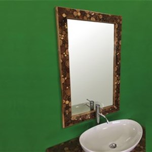 Specchi da bagno su misura Specchi da bagno su misura