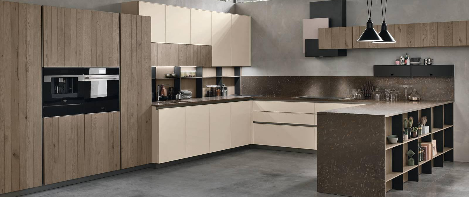 Cucine Su Misura