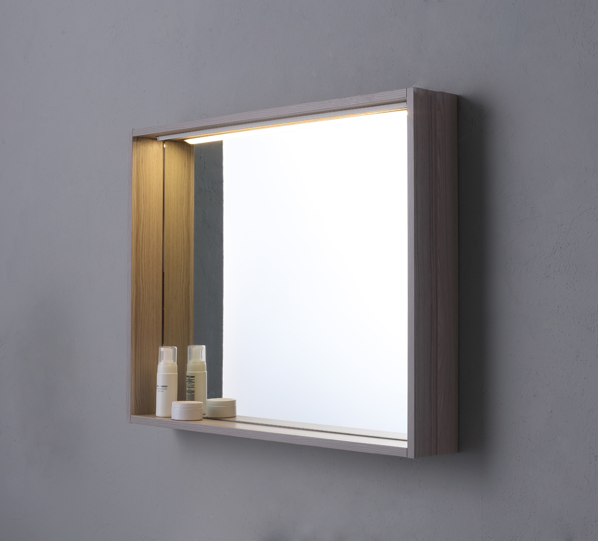 Specchio Frame